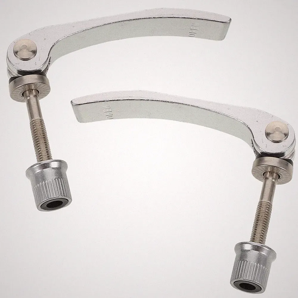 Quick Release Seat Fixed-Gear