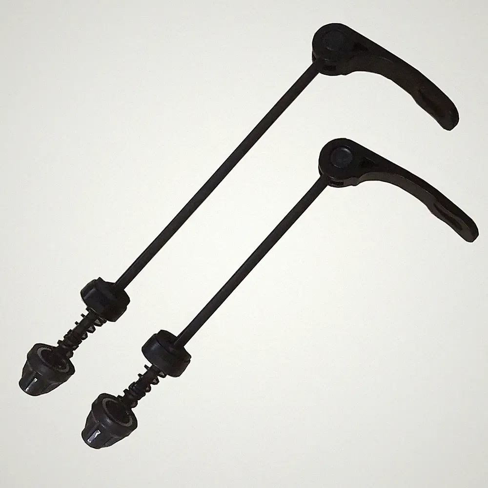 Bicycle quick release quick release set front wheel rear wheel, bicycle seat...