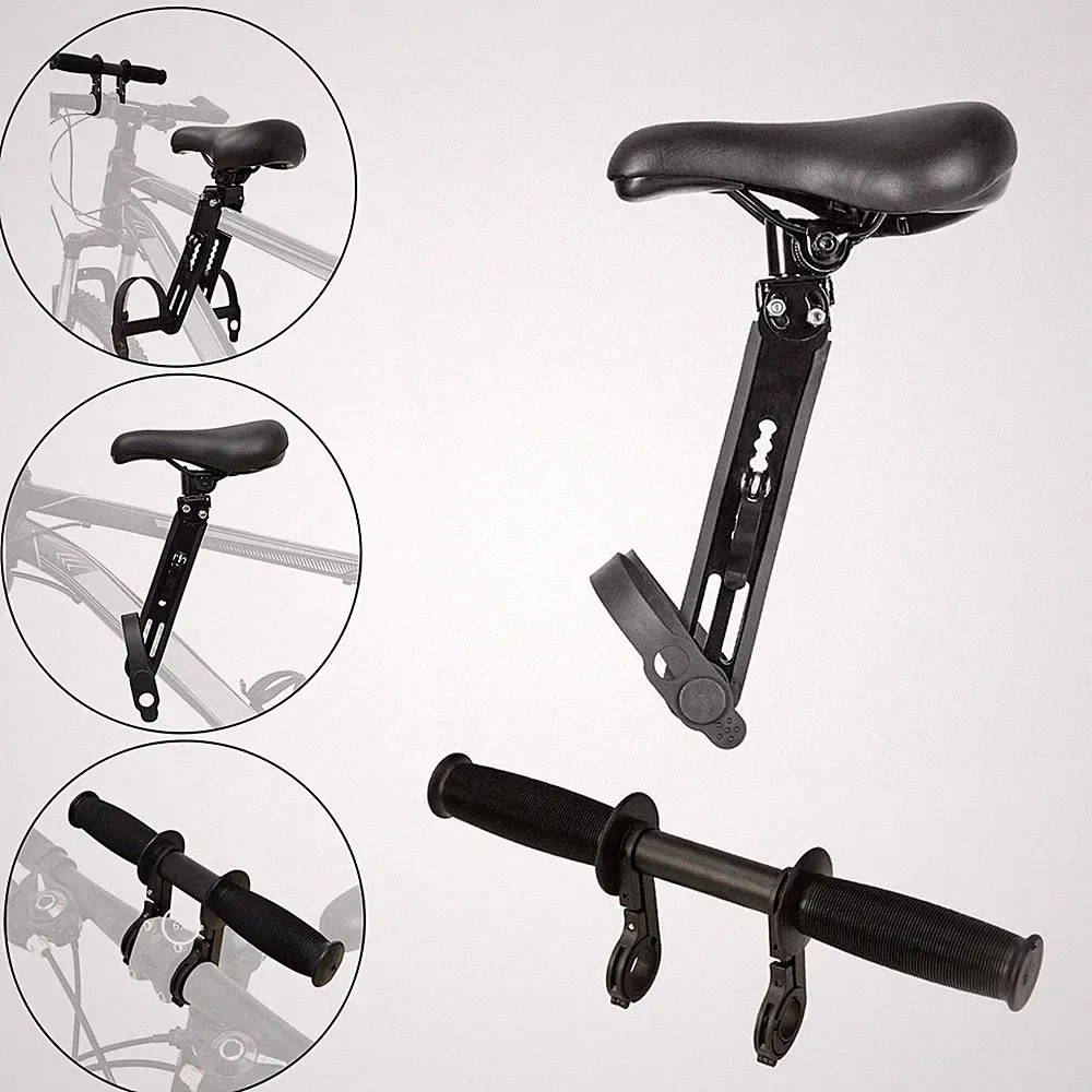 Quick Release Seat Kids