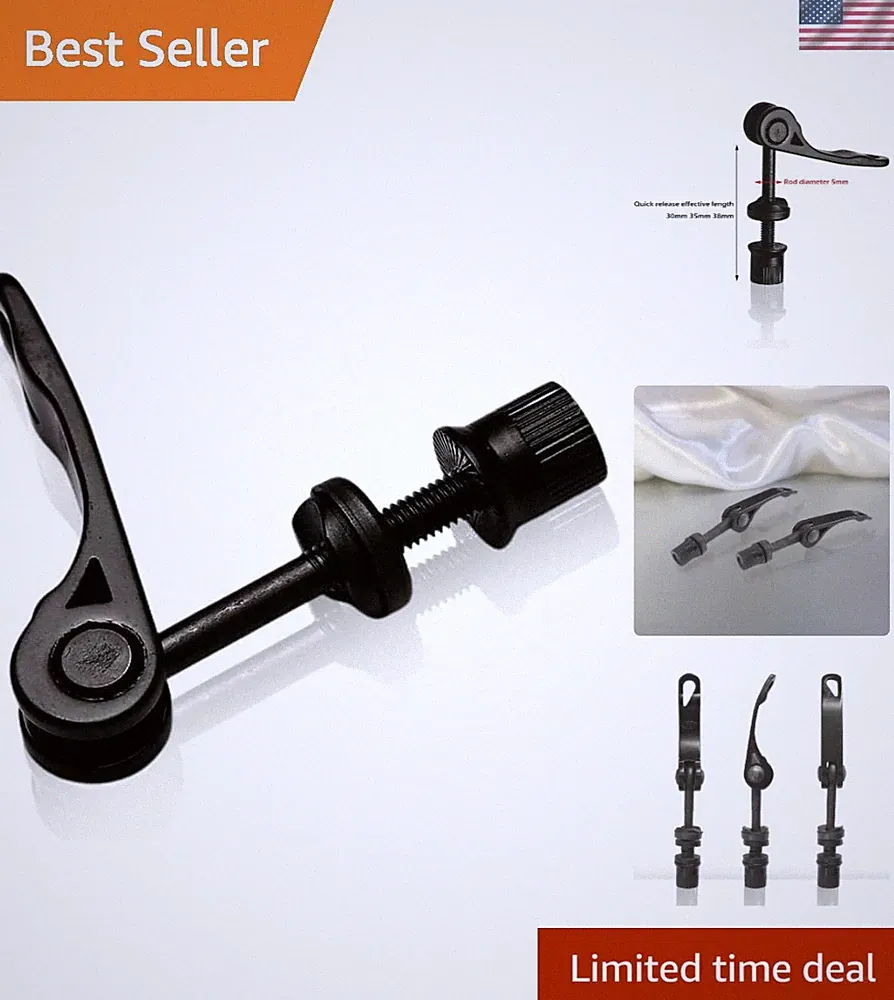 Quick Release Seat Comfort Seat
