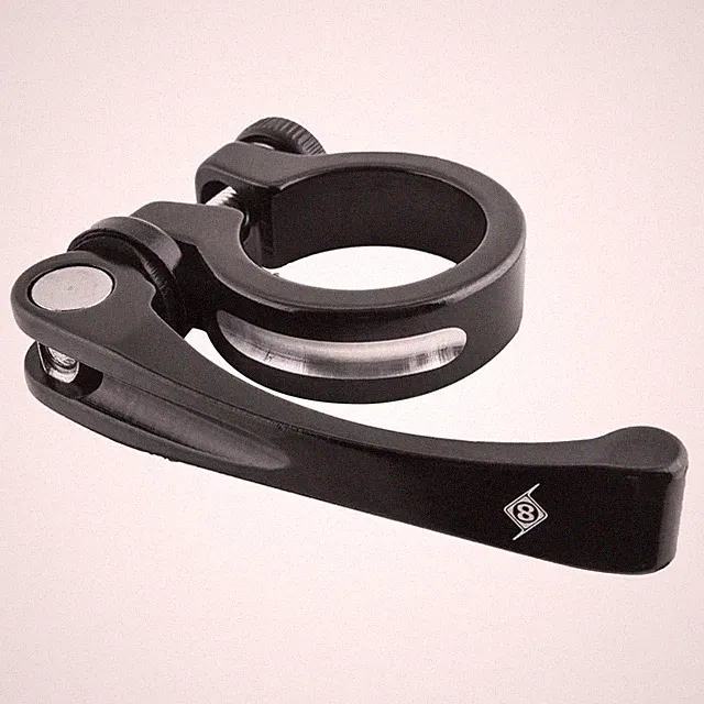 Origin8 Pro-Force Quick Release Seatpost Clamp - 31.8mm
