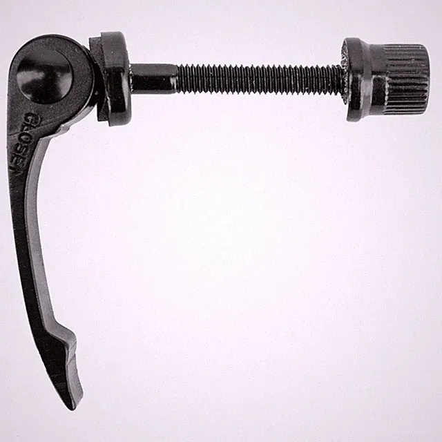 SEAT BINDER SunLite Quick Release UNO 6x60mm Black