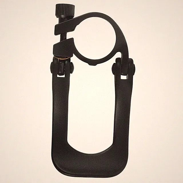 Seat Post Locking Clamp Mountain Bike Quick-release Seatpost Aluminum