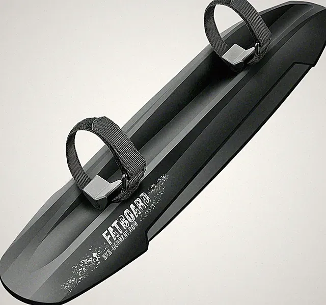 Quick Release Seat Fat Tire