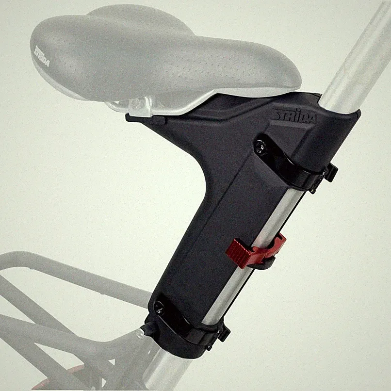 STRIDA Bicycle Quick Release Seat Molding Kit