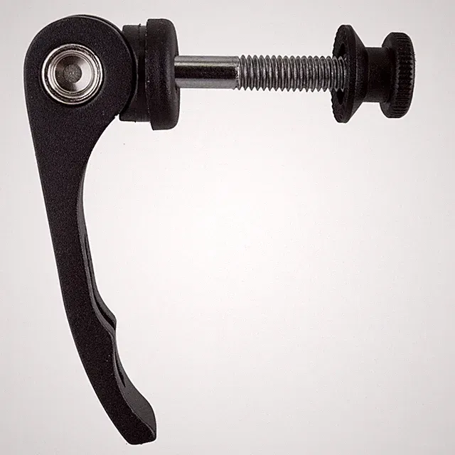 SUNLITE Alloy Seat Quick Release QR Seatpost Binder 6x55mm Length