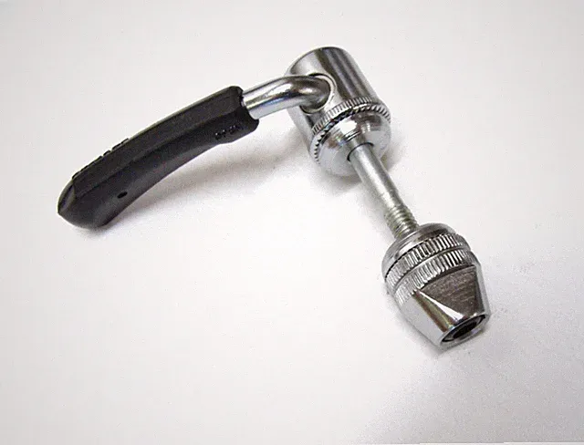 ~ Vintage NOS JOYTECH Quick Release Seat Binder Bolt - Seat Post Clamp Pin ~